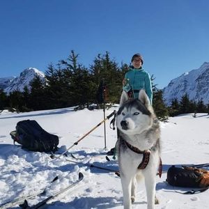 READ AND MEET: The Posher